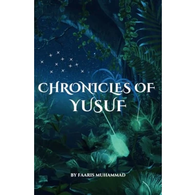 Abbildung von The Chronicles of Yusuf: incredibly journey Prophet Yusuf! (The Prophetic Chronicles)