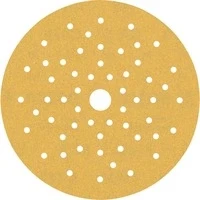 Abbildung von Expert C470 Schleifblatt, Ø 150mm, K180 Multilochung