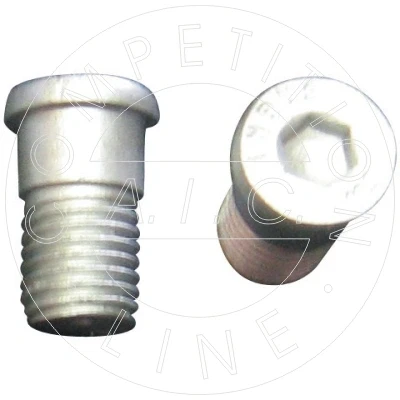 Abbildung von AIC 51886 Schraube, Bremsscheibe OPEL: Combo C Tour, Zafira B, Omega B Limousine
