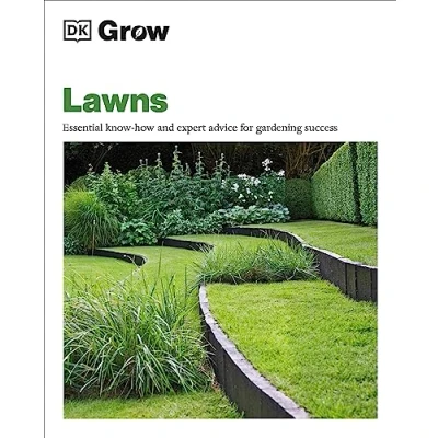 Abbildung von Grow Lawns: Essential Know how and Expert Advice for Gardening Success