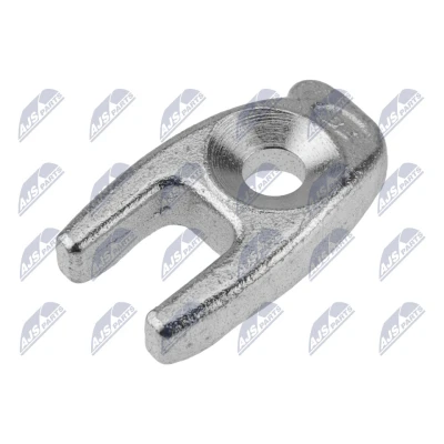 Abbildung von Halter, Einspritzventil NTY BWP RE 001