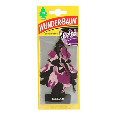 Abbildung von Wunder Baum 134324 Lufterfrischer Beutel