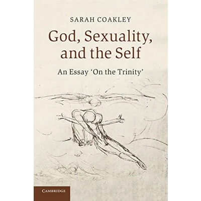Abbildung von God, Sexuality, and The Self: An Essay &#039;On Trinity&#039;