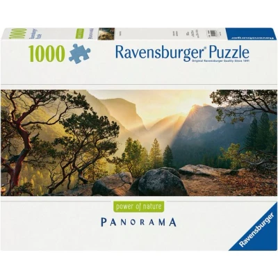 Abbildung von Ravensburger Yosemite PARK Sonstige Accessoires, Größe: One Size, Mehrfarbig