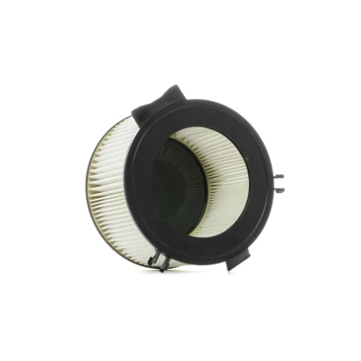 Abbildung von VALEO CLIMFILTER COMFORT 698794 Innenraumfilter Partikelfilter 196 200 102 VOLKSWAGEN: TRANSPORTER 4 Kastenwagen, Bus