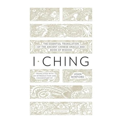 Abbildung von I Ching: the Essential Translation of Ancient Chinese Oracle and Book Wisdom (Penguin Classics Deluxe Edition)