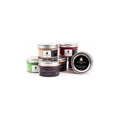 Abbildung von Famaco Emulsionscreme gris 311 (grau)