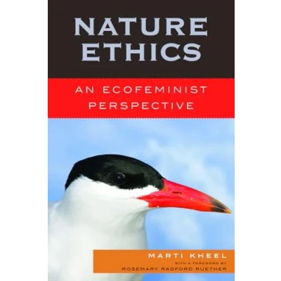 Abbildung von Nature Ethics: An Ecofeminist Perspective (Studies in Social, Political, &amp; Legal Philosophy)