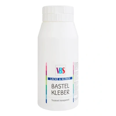 Abbildung von VBS Bastelkleber Bastelkleber, Geruchsneutral