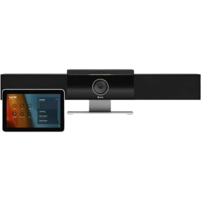 Abbildung von Hewlett Packard Poly Small &amp; Medium Room Kit mit Studio USB GC8 (EU)