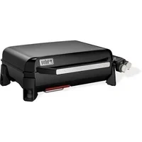 Abbildung von Weber Slate GP 56cm Premium Plancha