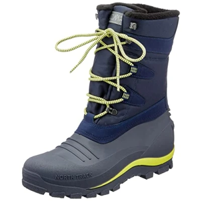 Abbildung von CMP Schnürstiefel, Herren, Größe: 47, B.blue energy Schuhe