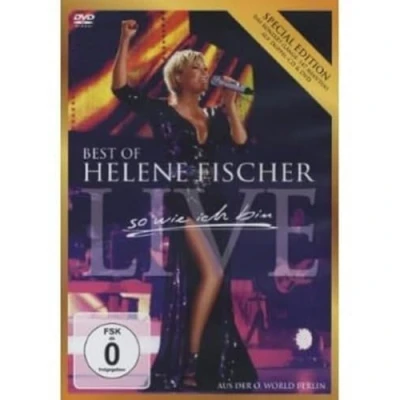 Abbildung von Best of Live So Wie Ich Bin