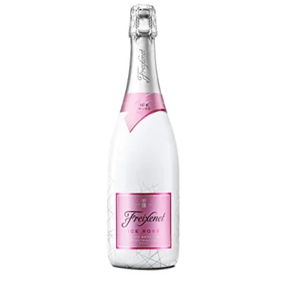Abbildung von Freixenet ICE ROSÉ Cava Halbtrocken (1 x 0,75 l)