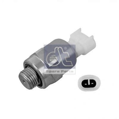 Abbildung von DT Spare Parts 7.80158 Druckschalter 27