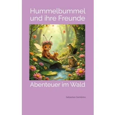 Abbildung von Hummelbummel und ihre Freunde: Ein Buch über die Freundschaft