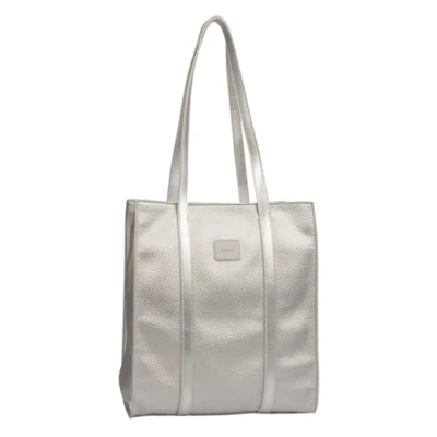 Abbildung von Gabor Elfie Handtasche, Damen, Größe: One Size, Silver