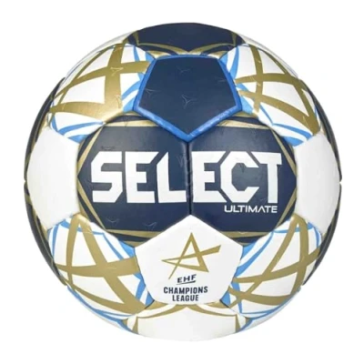 Abbildung von SELECT Ultimate EHF Champions League v25 Gr.2