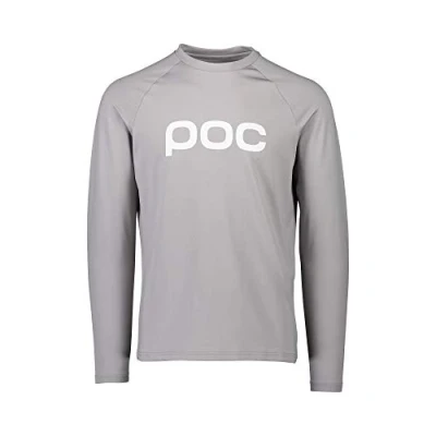 Abbildung von POC Reform Enduro Men&#039;s Jersey Prehnite Green S
