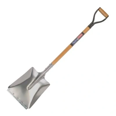 Abbildung von Schotterschaufel Aluminium TalenTools