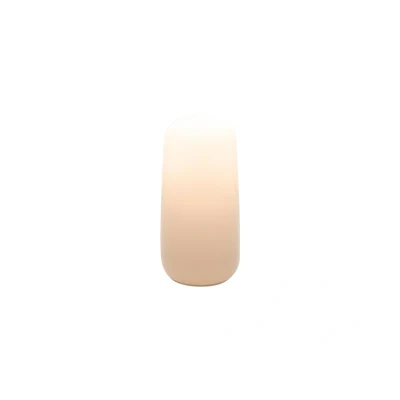 Abbildung von Artemide Gople LED Tischleuchte mit Akku, dimmbar