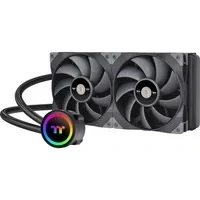 Abbildung von Thermaltake TOUGHLIQUID 280 ARGB, Black
