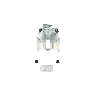 Abbildung von BOSCH 0 986 474 262 Bremssattel Gusseisen 76,5 BMW: X3, 5 Limousine, X5