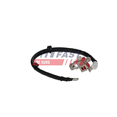 Abbildung von FAST FT01800 Batterieadapter