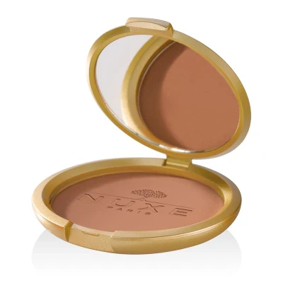 Abbildung von NUXE Poudre Eclat Prodigieux Bronze Puder 25 g