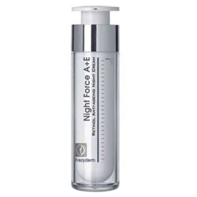 Abbildung von FrezyDerm Night Force A+E Cream 50 ml