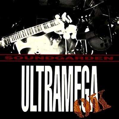Abbildung von Ultramega Ok [Vinyl LP]