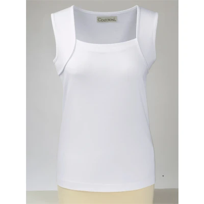 Abbildung von Witt Shirttop Trägertop