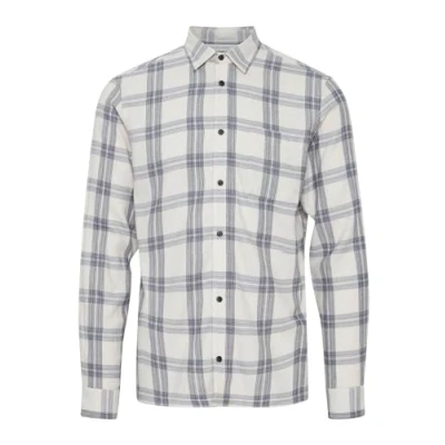 Abbildung von Casual Friday Cfanton LS Hemd, Herren, Größe: Medium, Ecru