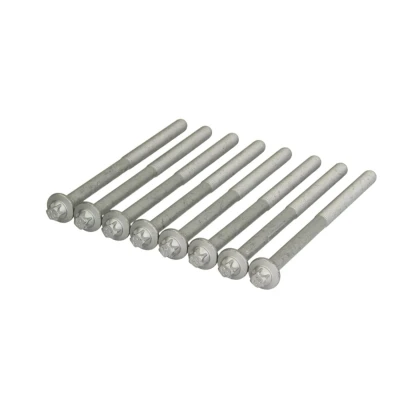 Abbildung von REINZ 14 32215 01 Zylinderkopfschraubensatz Außen Torx MERCEDES BENZ: R Klasse, ML E Klasse T modell