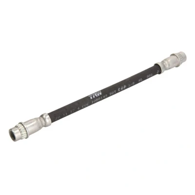 Abbildung von TRW PHA408 Bremsschläuche 222 M10x1 PEUGEOT: 206 Schrägheck, SW, 206+ Schrägheck