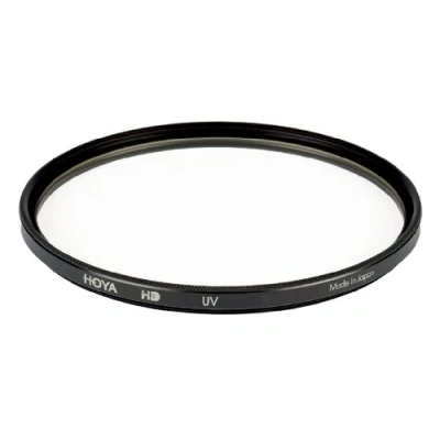 Abbildung von Hoya Super Multi Coated HD UV Filter (37mm)