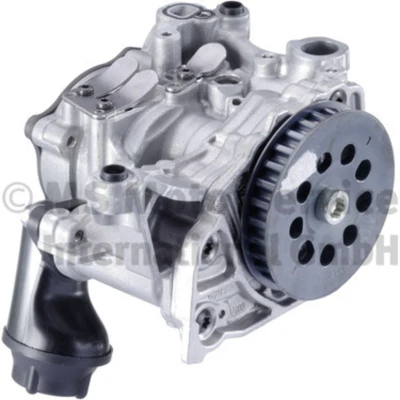 Abbildung von PIERBURG 7.24808.36.0 Unterdruckpumpe ohne Dichtung AUDI: A4 B8 Avant, Allroad, A5 Coupe