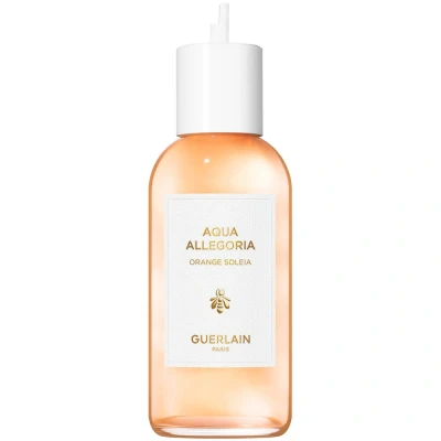 Abbildung von Guerlain Spray Parfum Aqua Allegoria Orange Soleia