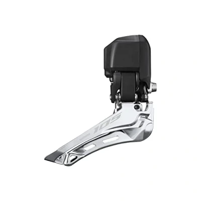 Abbildung von Shimano FD R7150 Vorderseite Di2 Brazed On Umwerfer