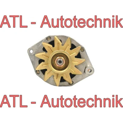 Abbildung von Generator ATL Autotechnik L 34 850