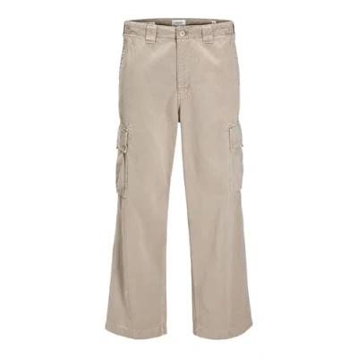 Abbildung von JACK &amp; JONES Male Cargo Hose Wide Leg Fit