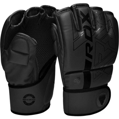 Abbildung von RDX Sports MMA Handschuhe Handschuhe, gloves Training, Sparring Grappling