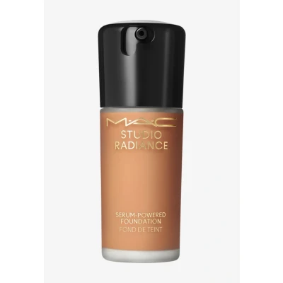 Abbildung von MAC Studio Radiance Serumpowered Foundation Foundation, Größe: 30 ml, Nw45