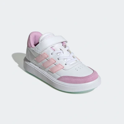 Abbildung von adidas Sportswear COURTBLOCK Klettschuh
