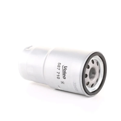 Abbildung von VALEO 587710 Kraftstofffilter Anschraubfilter TOYOTA: Avensis II Kombi, RAV4 SUV, Verso, MAZDA: 6 Station Wagon, Hatchback, 323 F