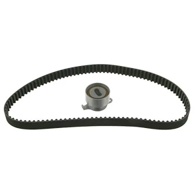 Abbildung von FEBI BILSTEIN 26075 Zahnriemensatz 106 HONDA: CIVIC 4 Hatchback, CRX 2, 6 Hatchback