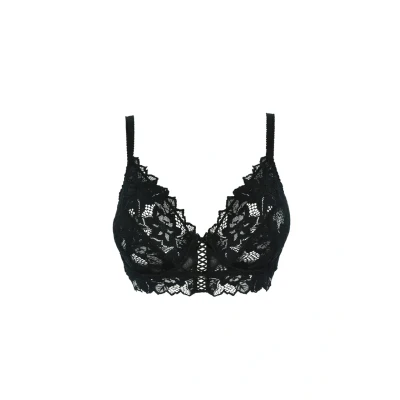 Abbildung von Sans Complexe ARUM Bustier Armatures Bügel BH, Damen, Größe: 95E, Noir