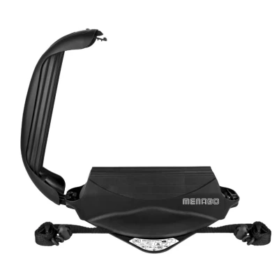 Abbildung von MENABO Aconcagua 000008500000 Skiträger 3 Paar Ski 2 Snowboards