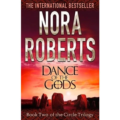 Abbildung von Dance Of The Gods: Number 2 in series (Circle Trilogy)
