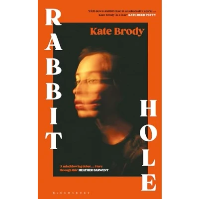 Abbildung von Rabbit Hole: The first Jennette McCurdy book club pick for 2024